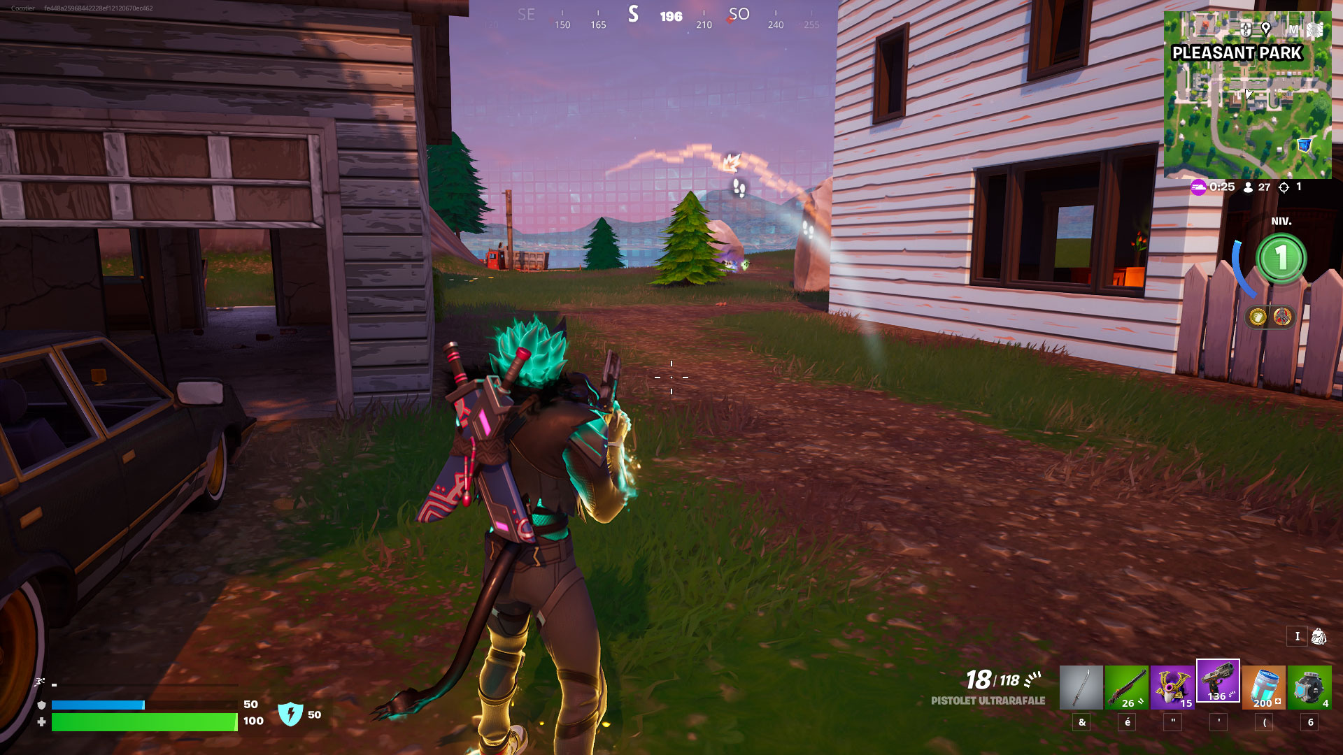 fortnite-visualiseur-audio