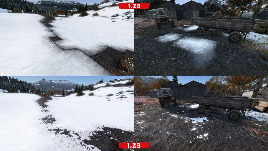 dayz-comparaison