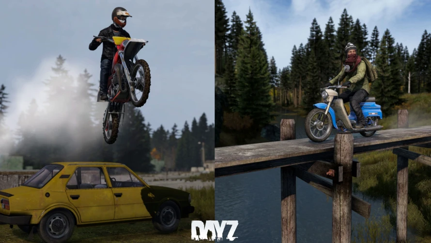 moto-dayz