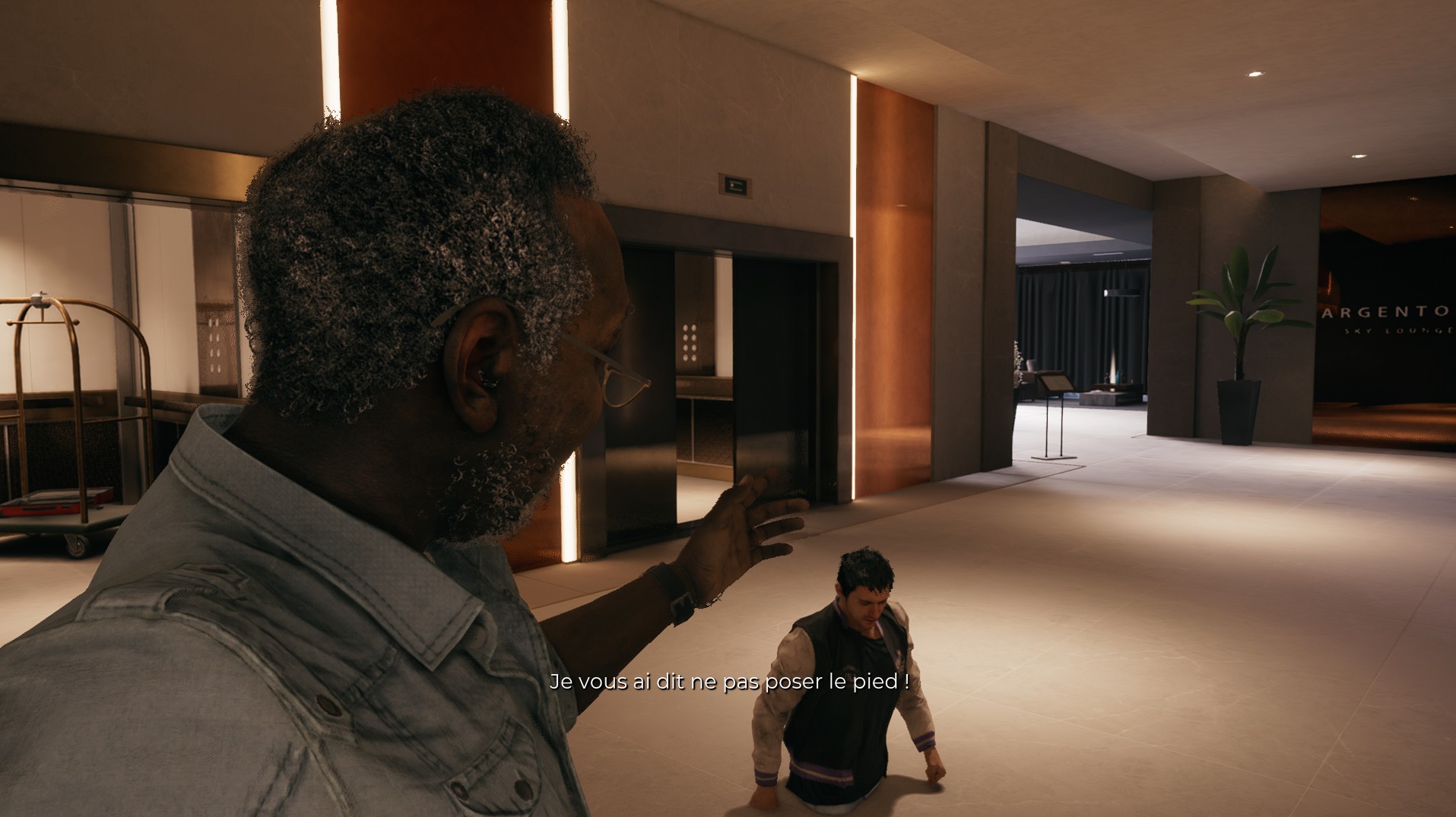 bug