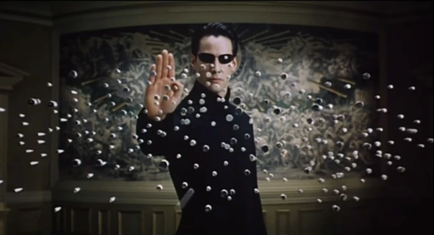 matrix