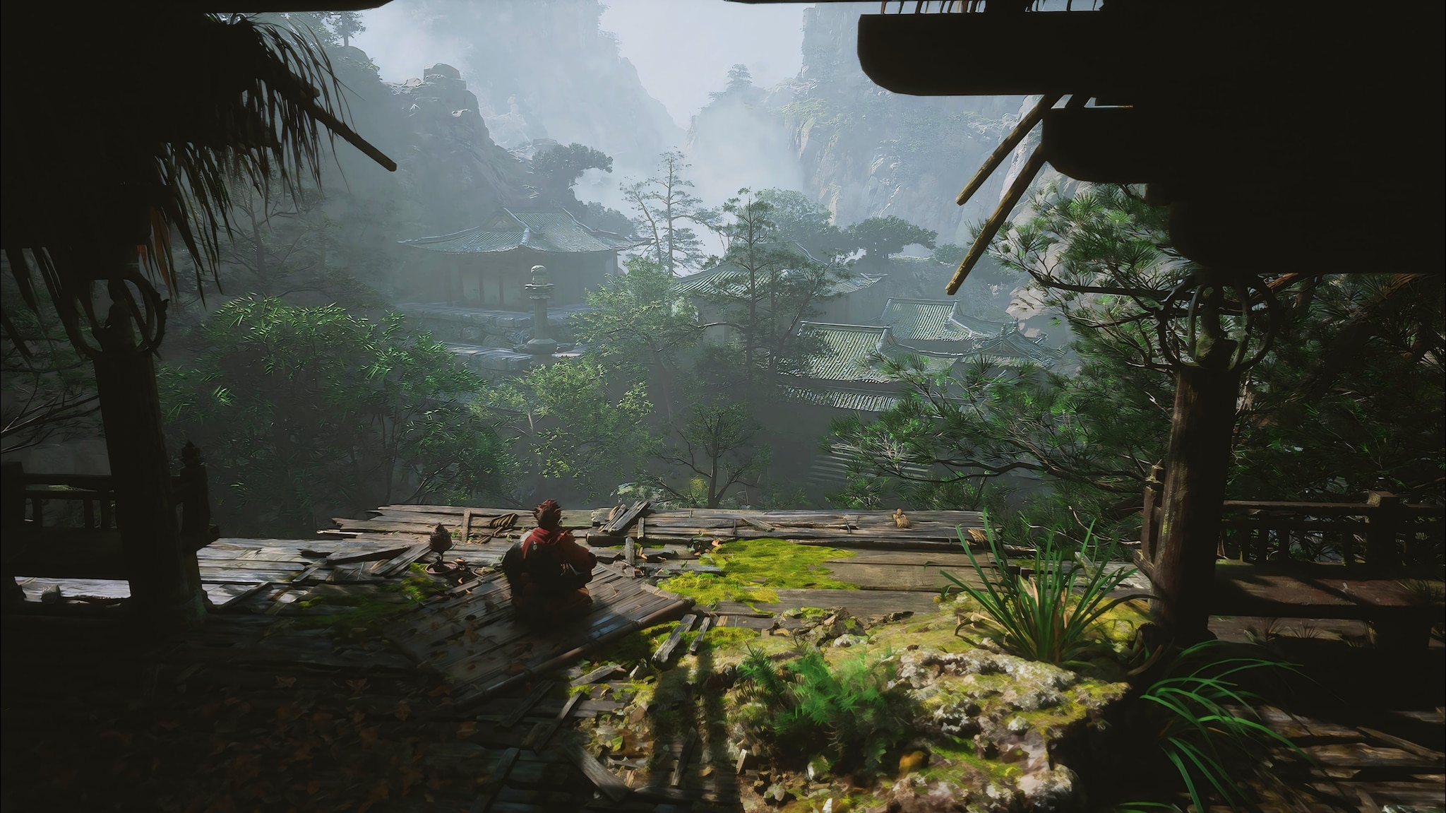 Black Myth: Wukong : Quelle est sa durée de vie ? - Black Myth: Wukong