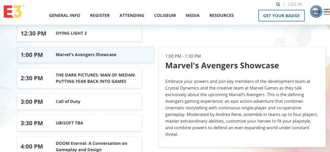 marvel