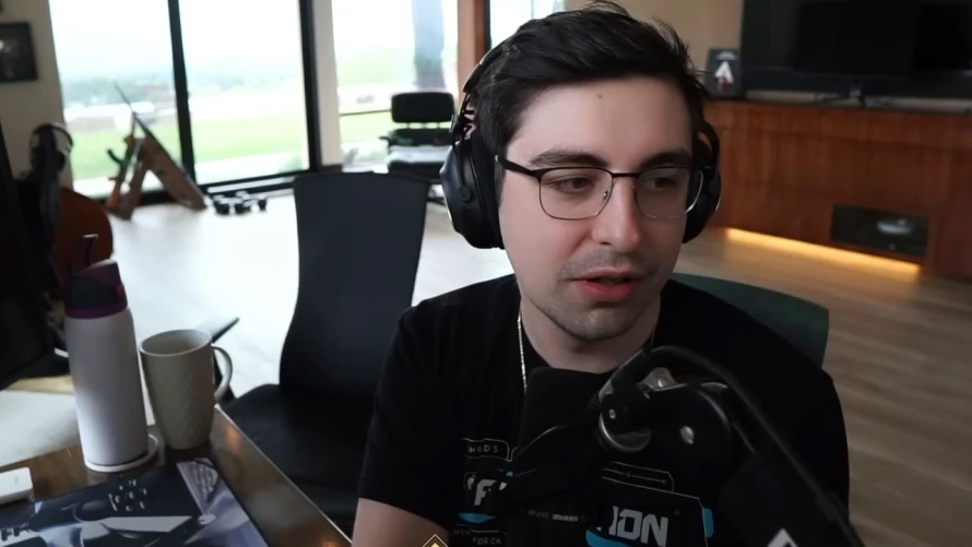shroud