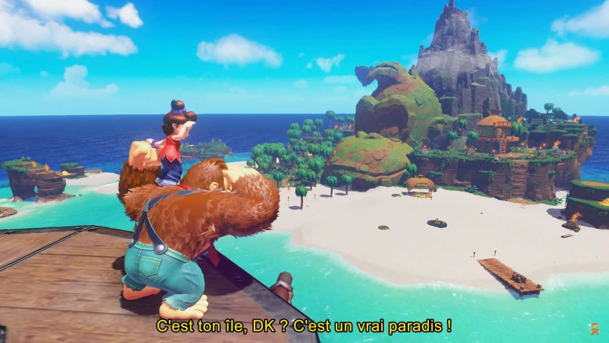 dlc-donkey-kong