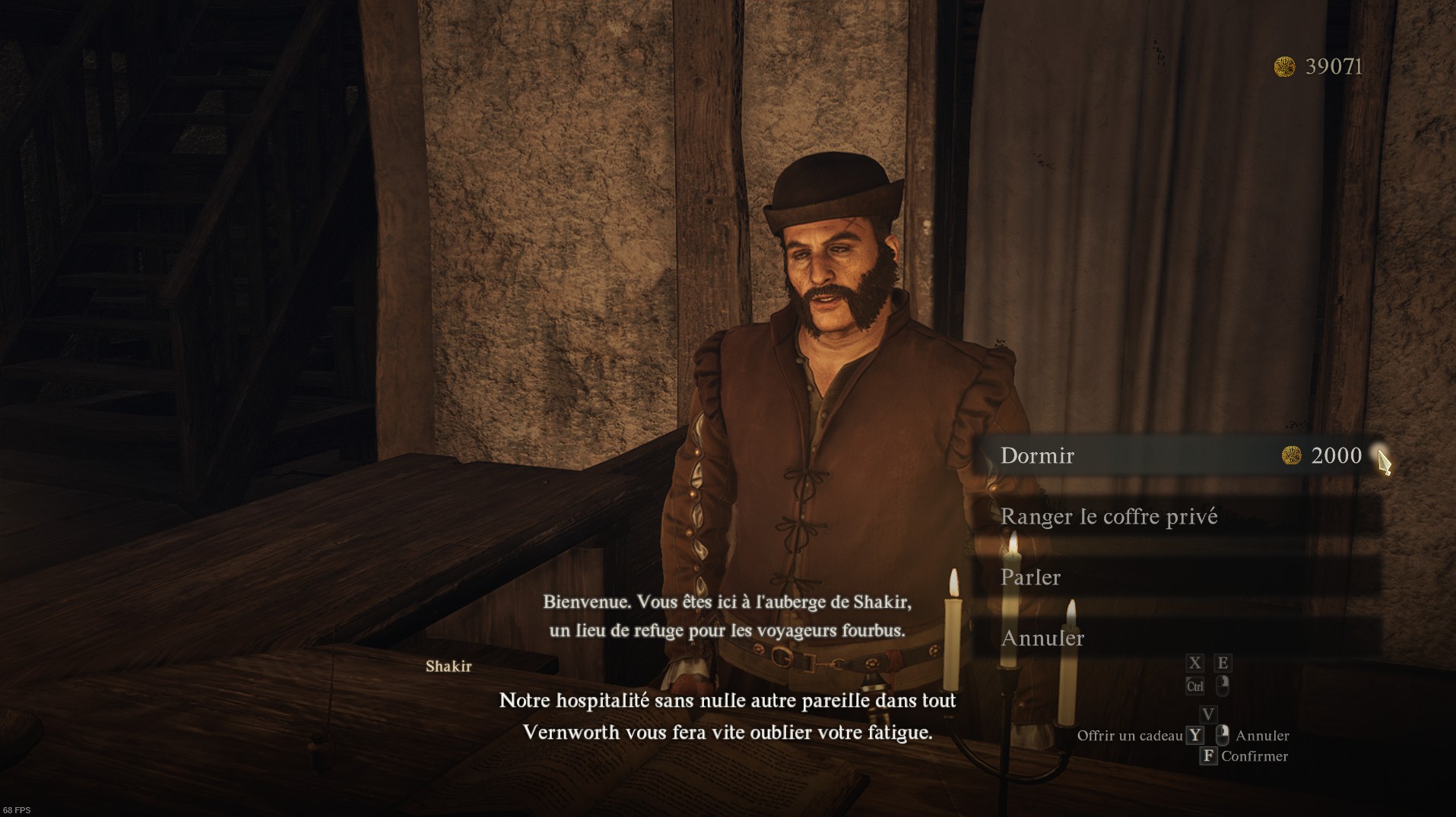 sauvegarde