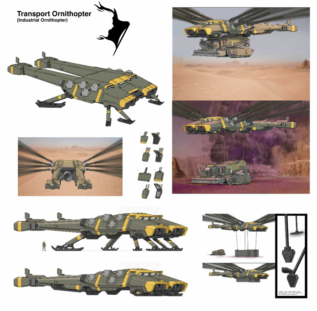 dune-helico