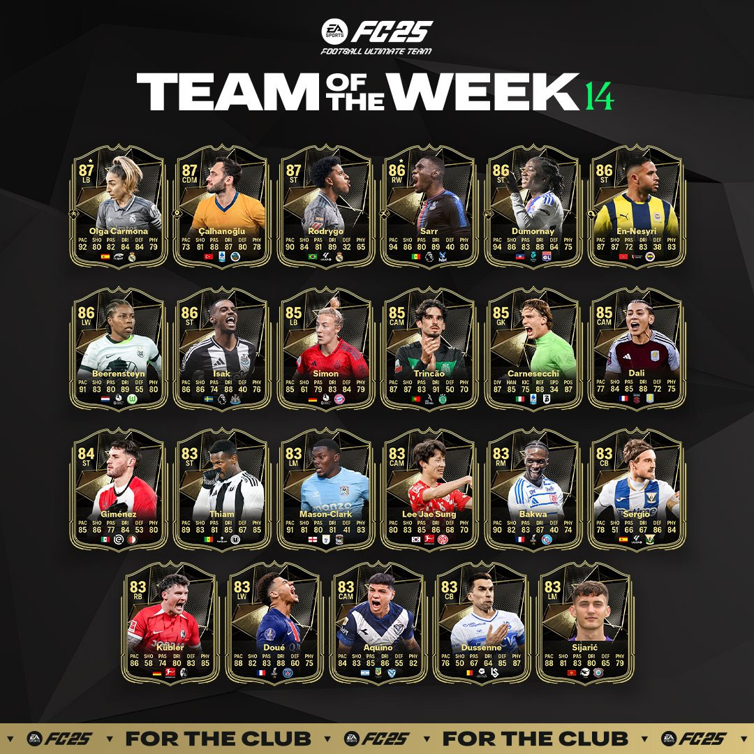 fc25-totw14