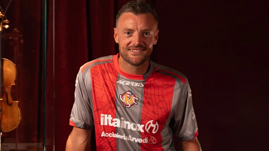 vardy