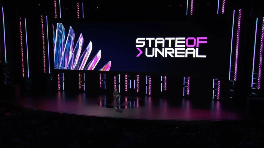 unreal-engine2