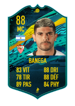banega