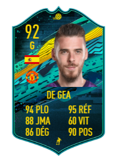 degea