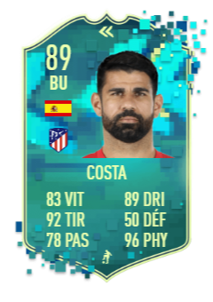 costa