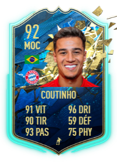 coutinho