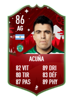 acu&ntilde;a