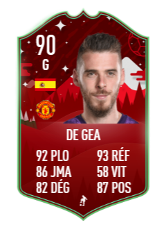 de gea-custom