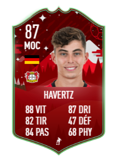 havertz