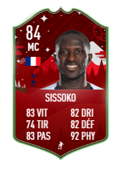 sissoko