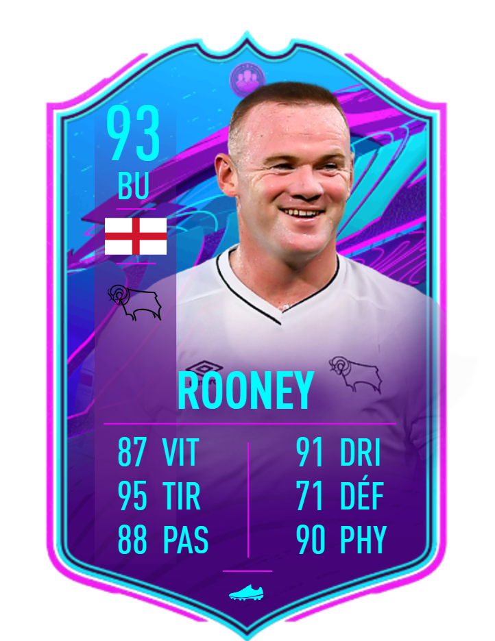Rooney