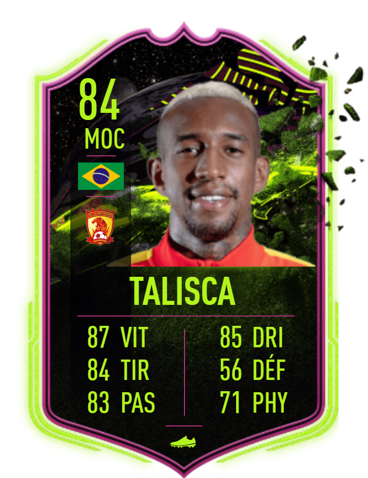 Talisca