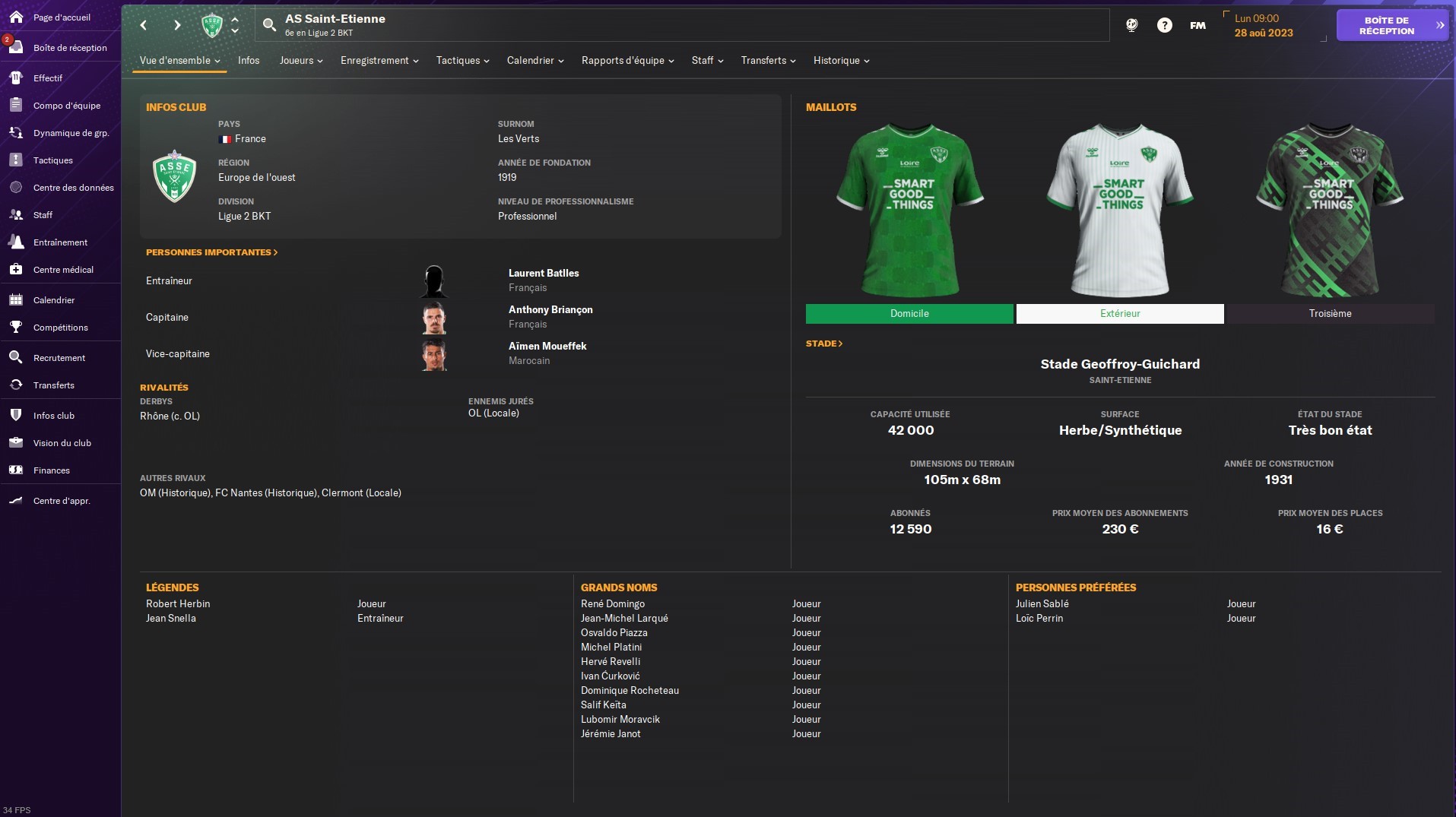 asse