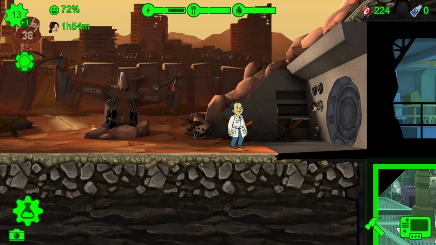 falloutshelter