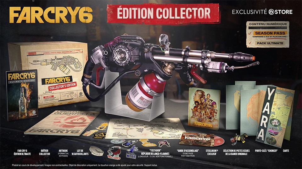 collector