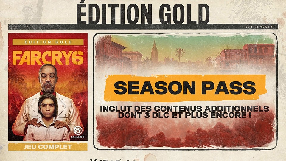 gold