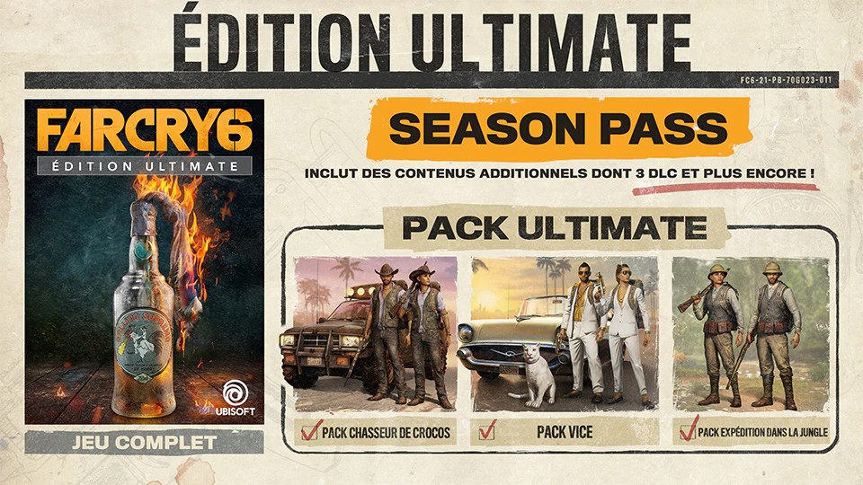 ultimate