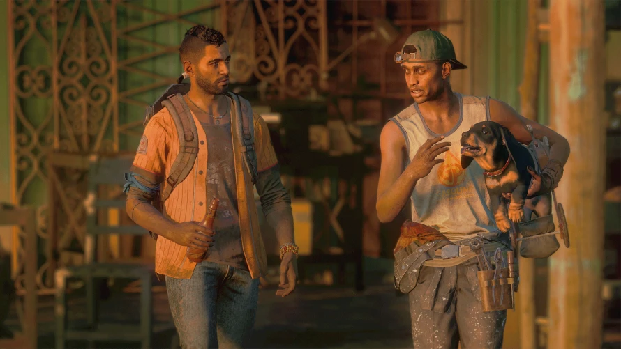 farcry