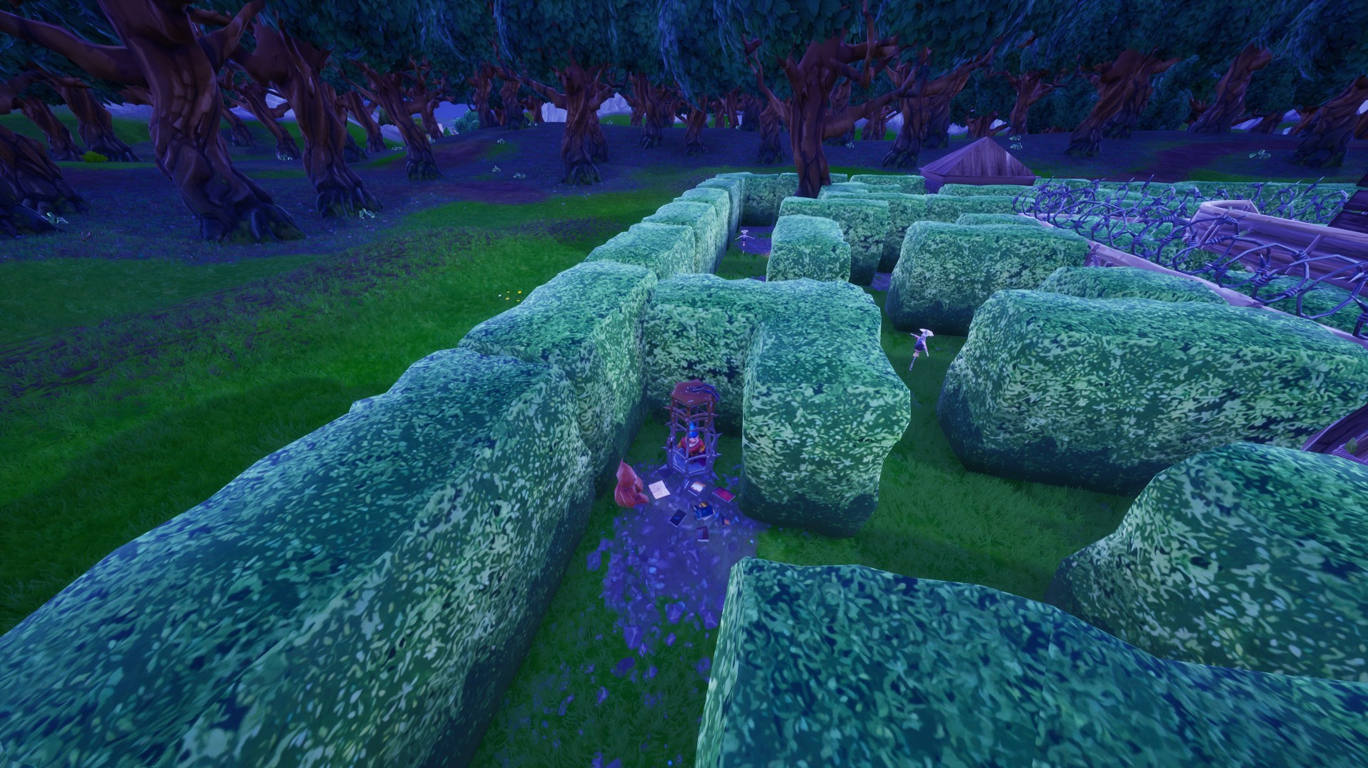 gnome-wailing