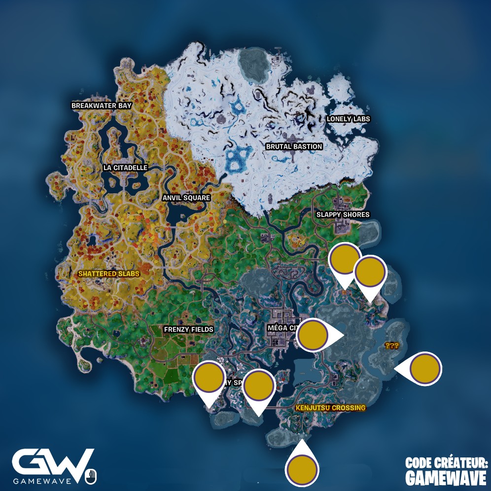 carte-gong-fortnite