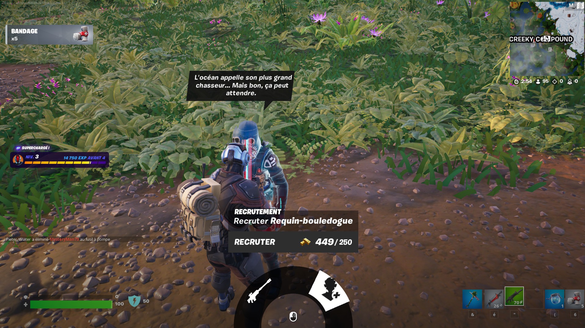 recruter-personnage-plusieurs-parties-fortnite