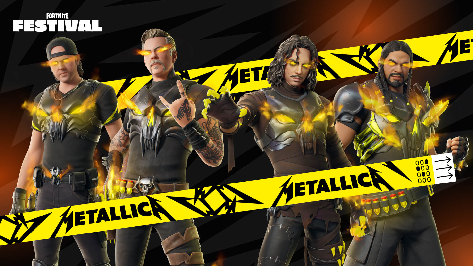 metallica-skins