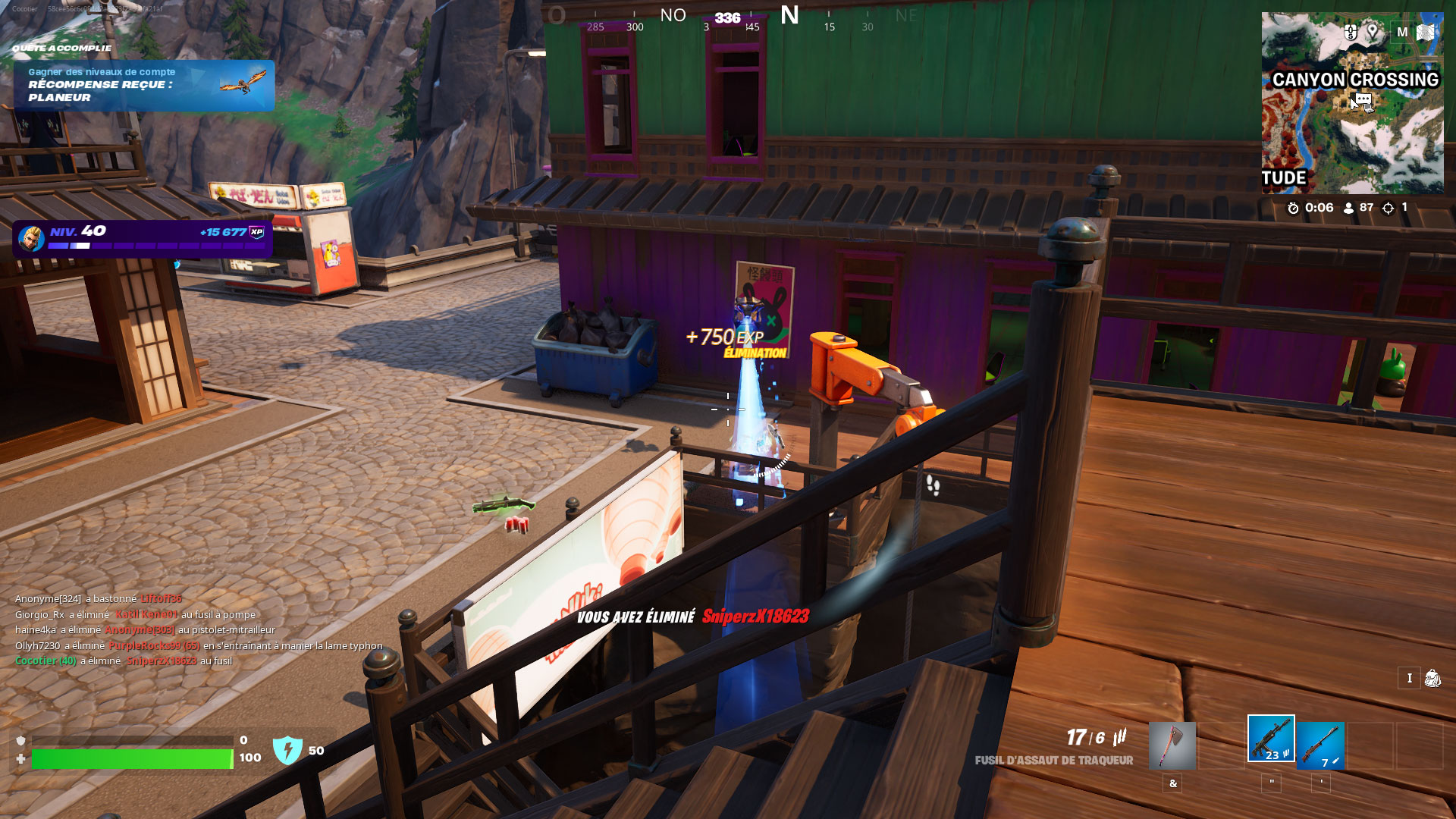 fortnite-distance-cumulee-