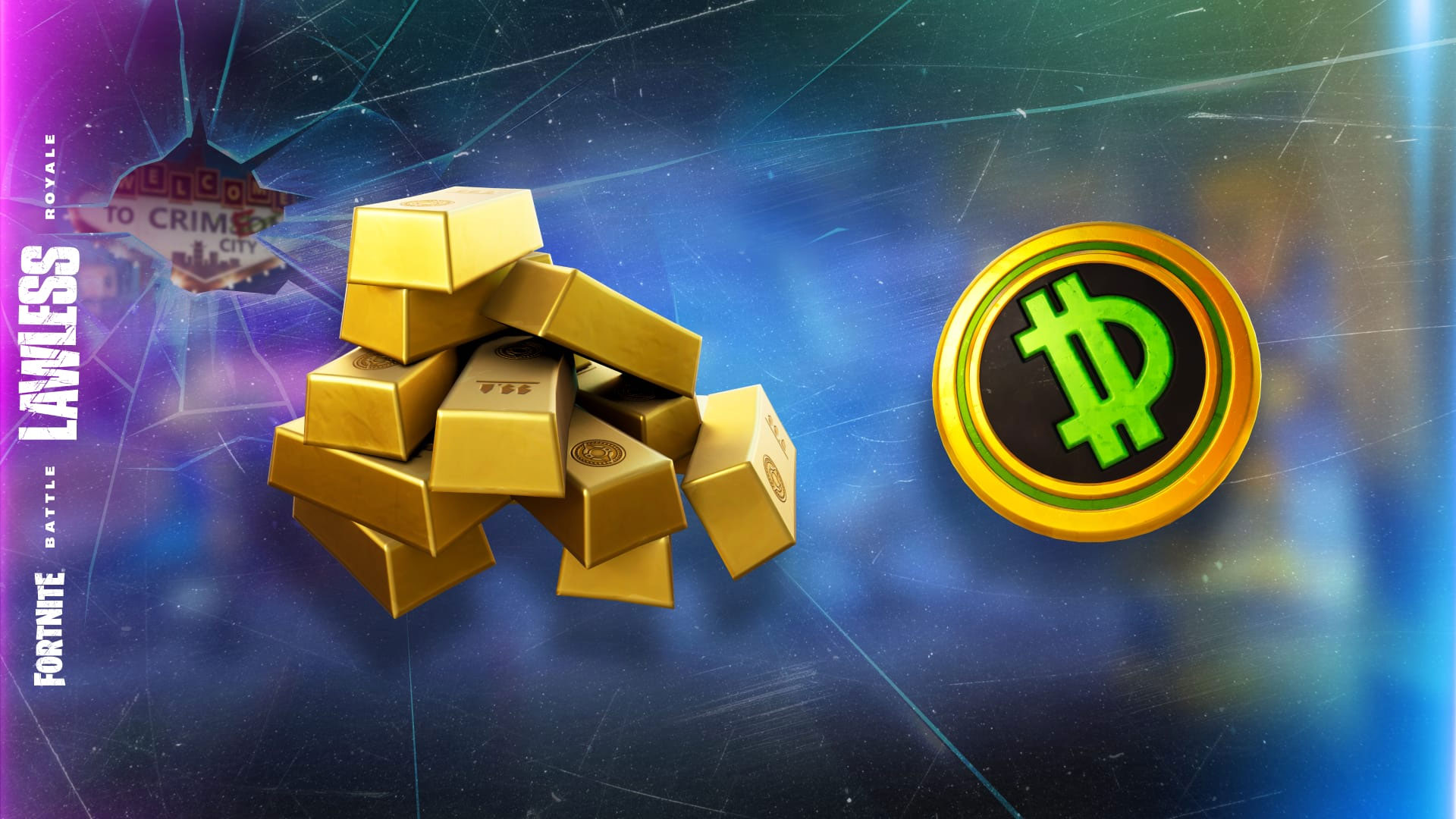 vitcoins