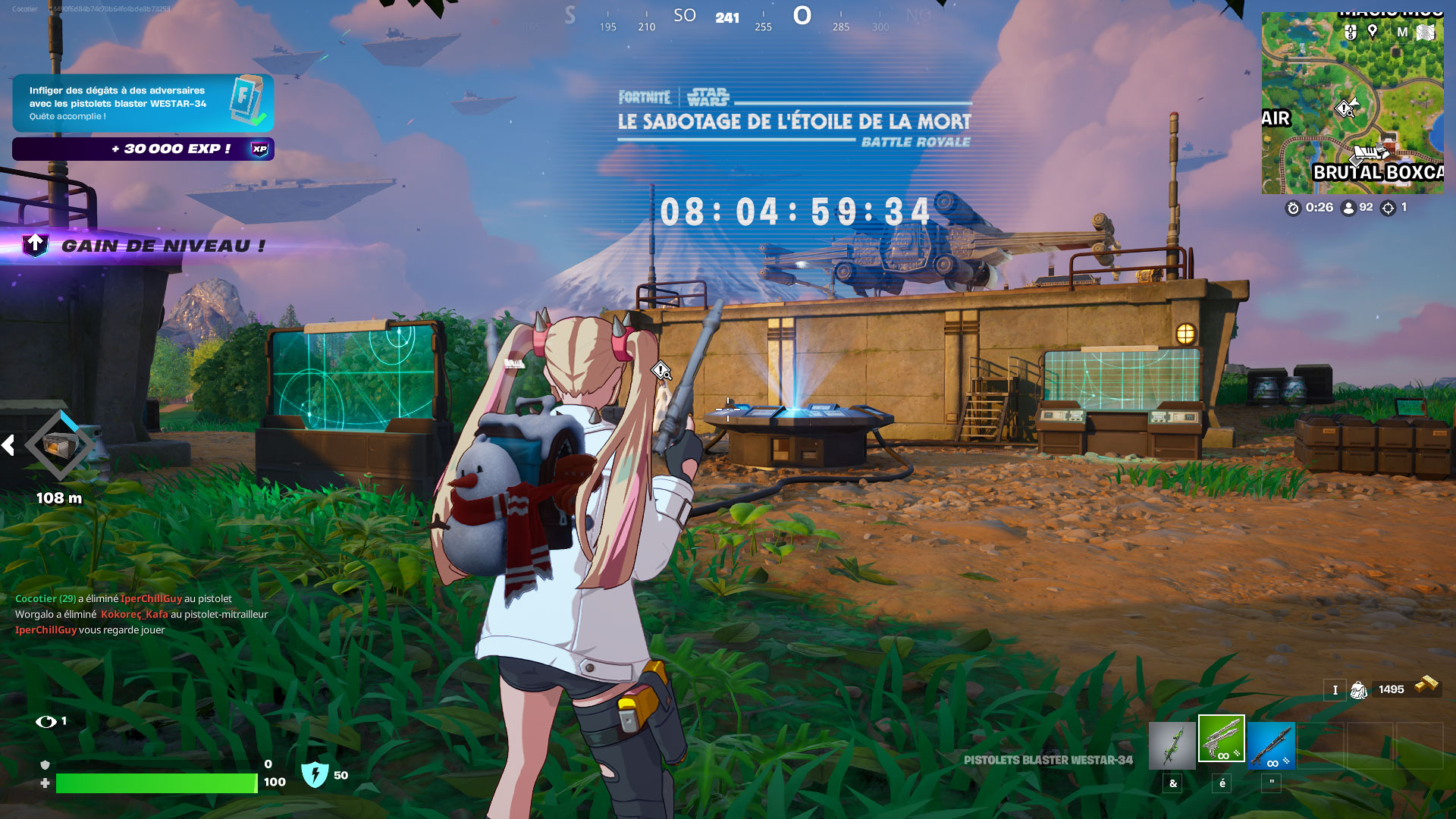 compte-rebours-fortnite