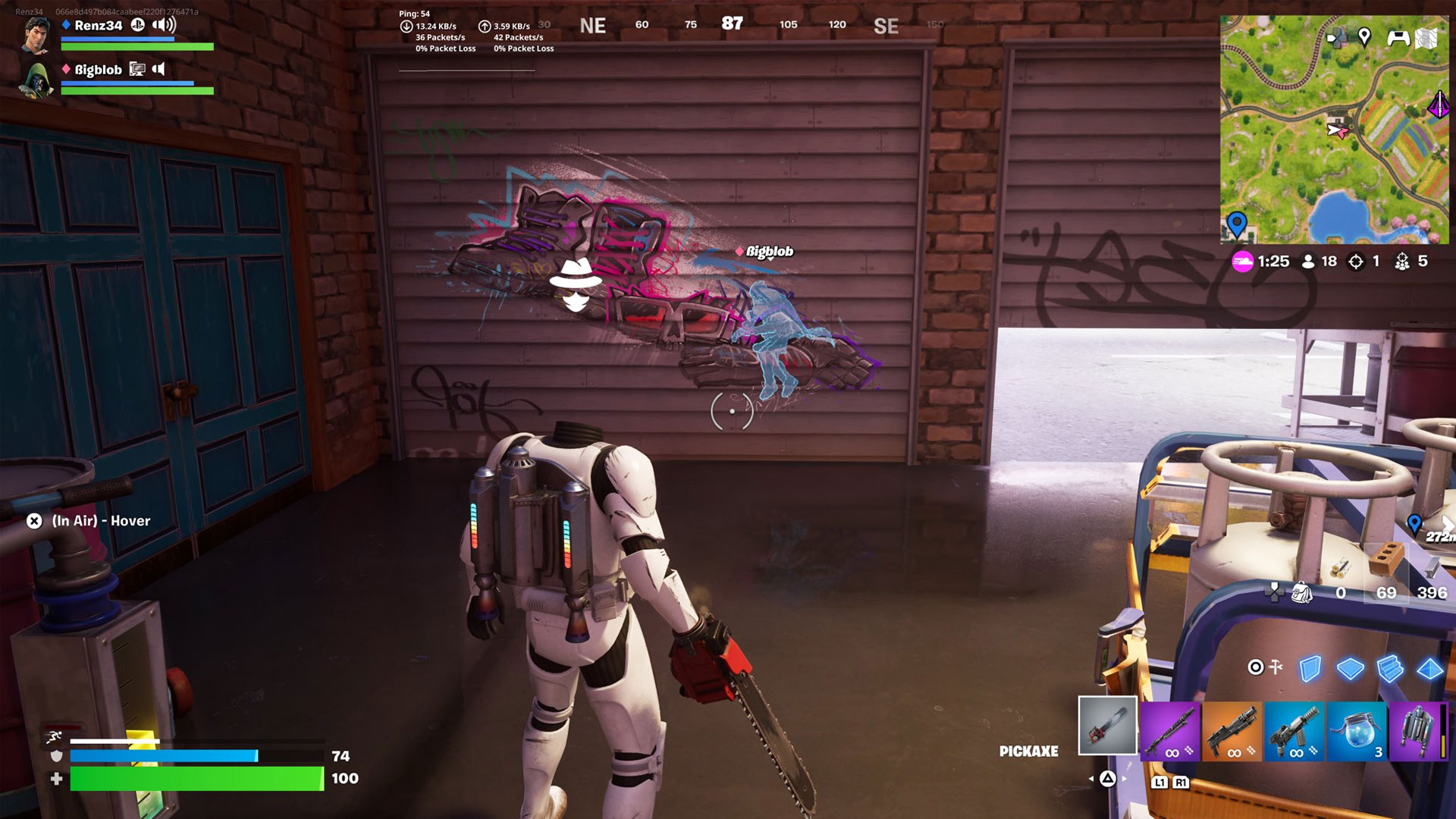 glitch-fortnite