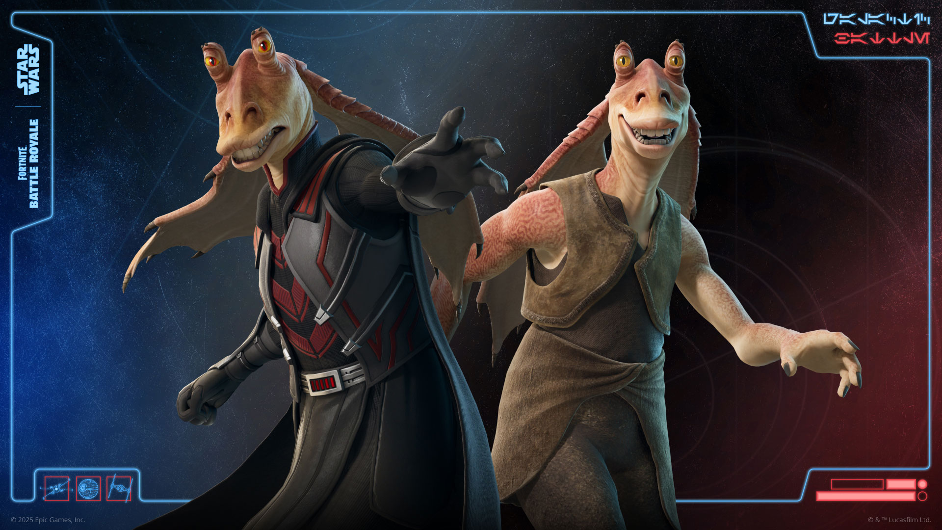 jar-jar