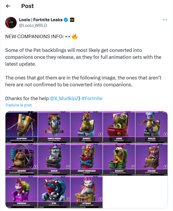 leak-fortnite-compagnon-animaux