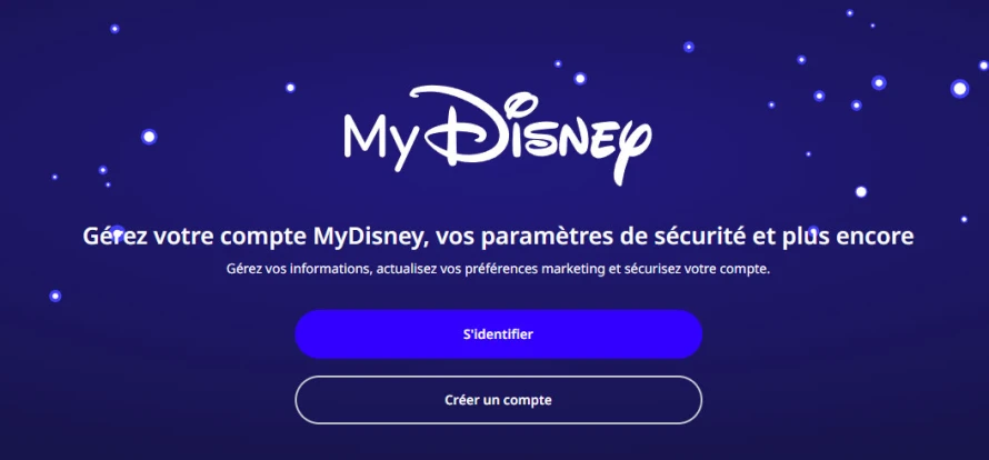 mydisney