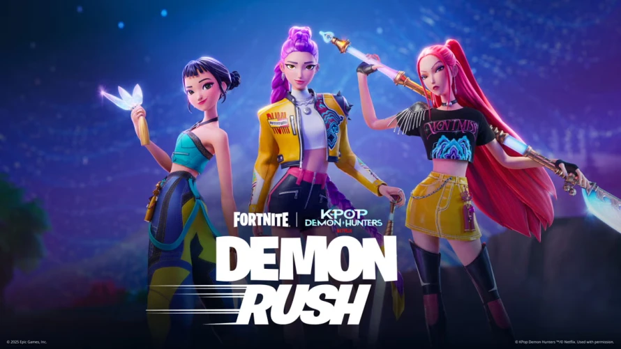 fortnite-kpop-demon-hunters