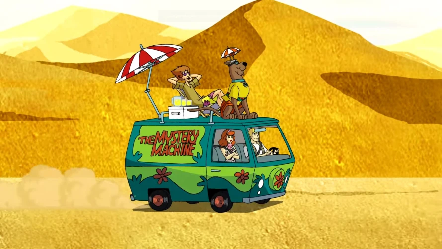 scoobydoo