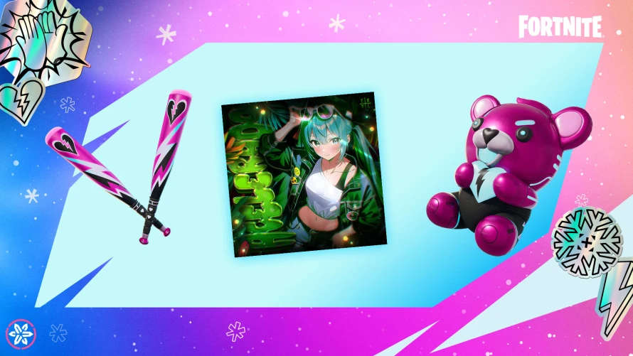 fortnite-charge-hivernale-recompenses-skin-gratuit