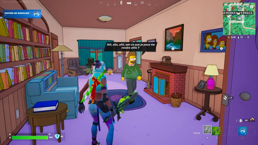 ned-flanders-fortnite