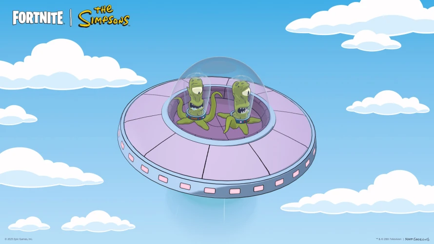 planeur-simpson-fortnite