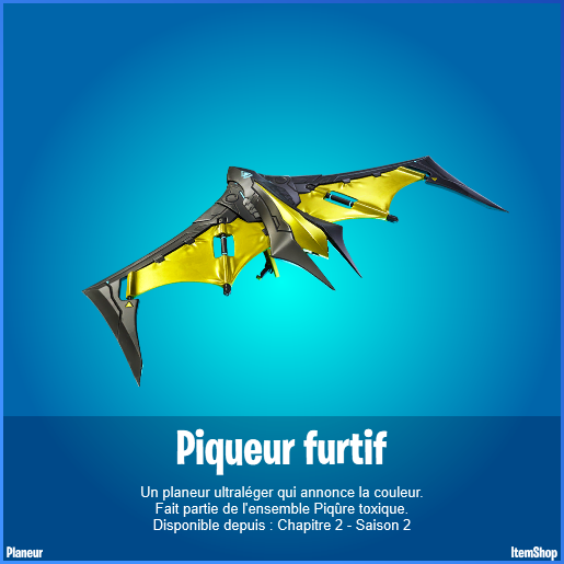 planeur