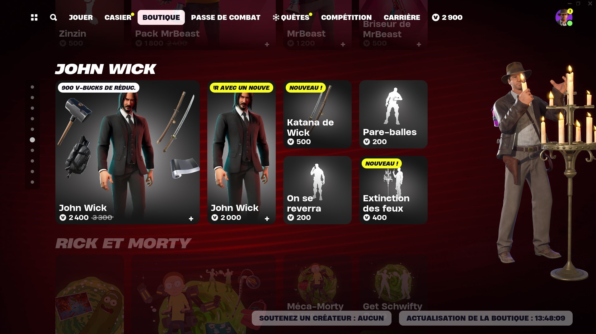 john-wick-boutique-fortnite