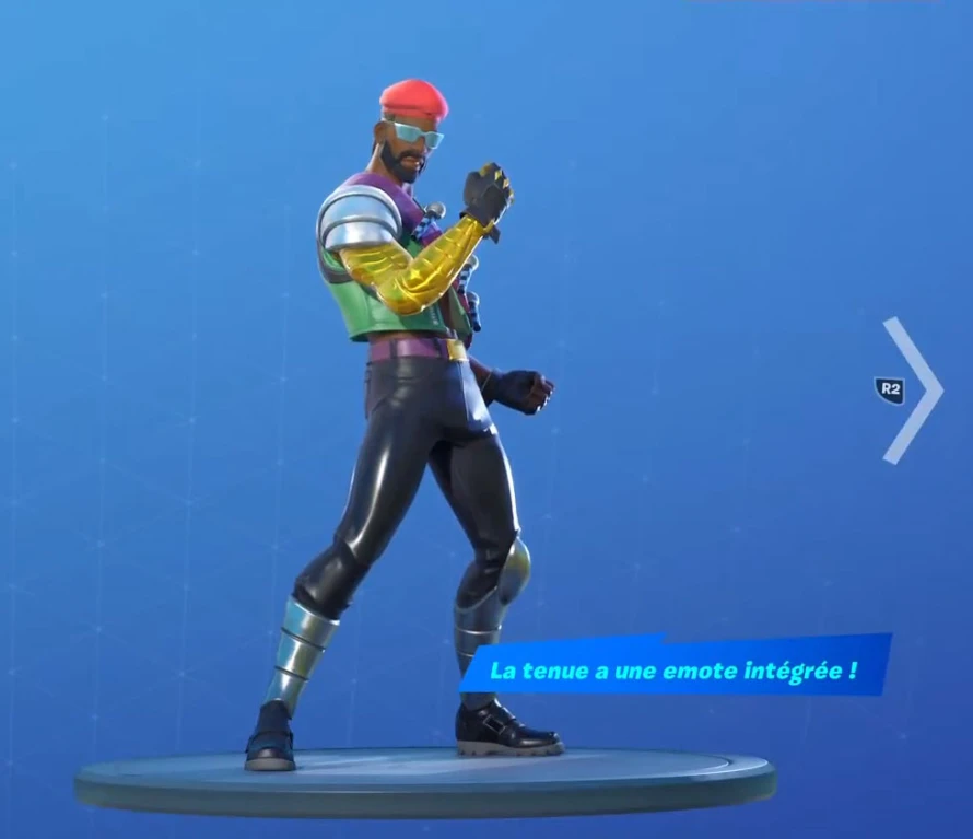 tenue-major-lazer-fortnite-retour-probable