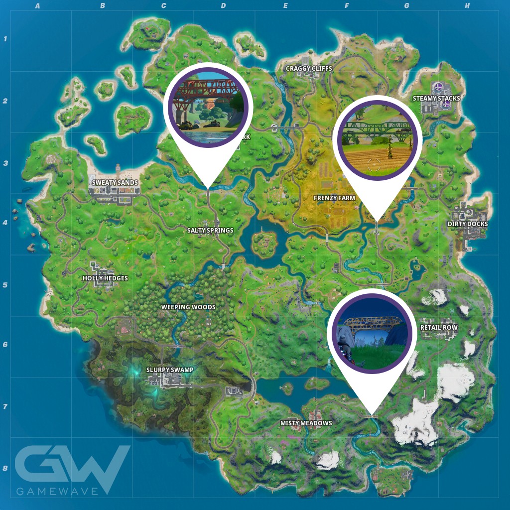 map_fortnite_trois_ponts